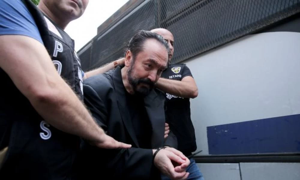 Τουρκία: Σε κάθειρξη άνω των 1.000 ετών καταδικάστηκε ισλαμιστής τηλε-ιεροκήρυκας